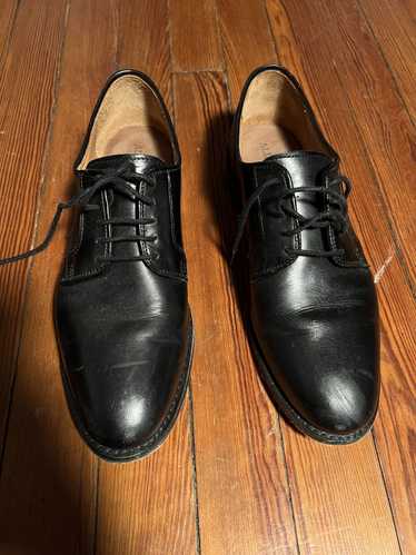 Allen Edmonds Allen Edmonds Windsor Plain-toe Derb