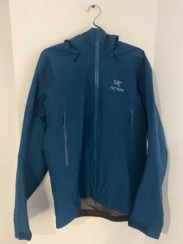 Arc'Teryx Arcteryx Beta SL Goretex jacket