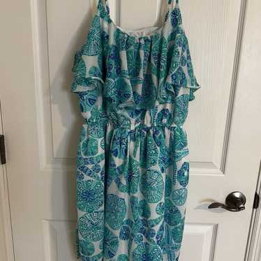 Lily Pulitzer Dress