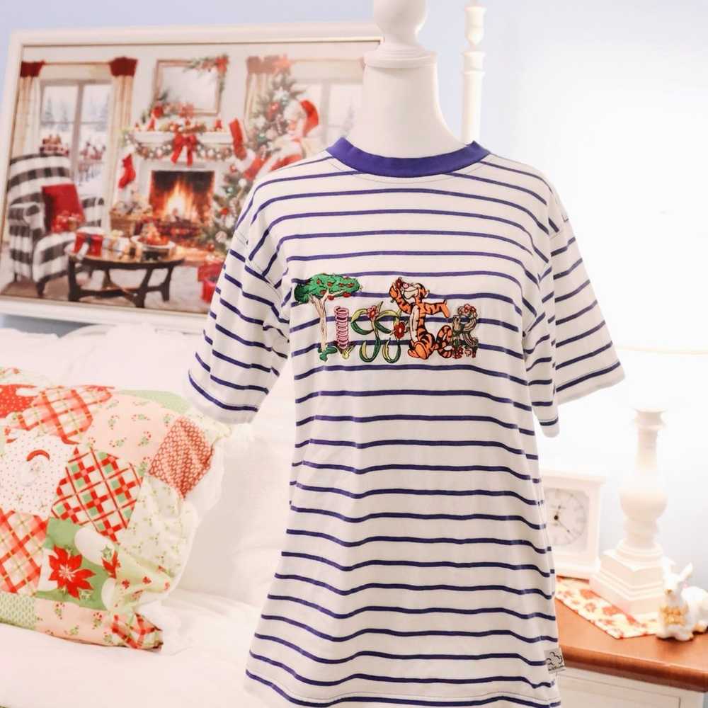Vintage Winnie the Pooh shirt - image 1