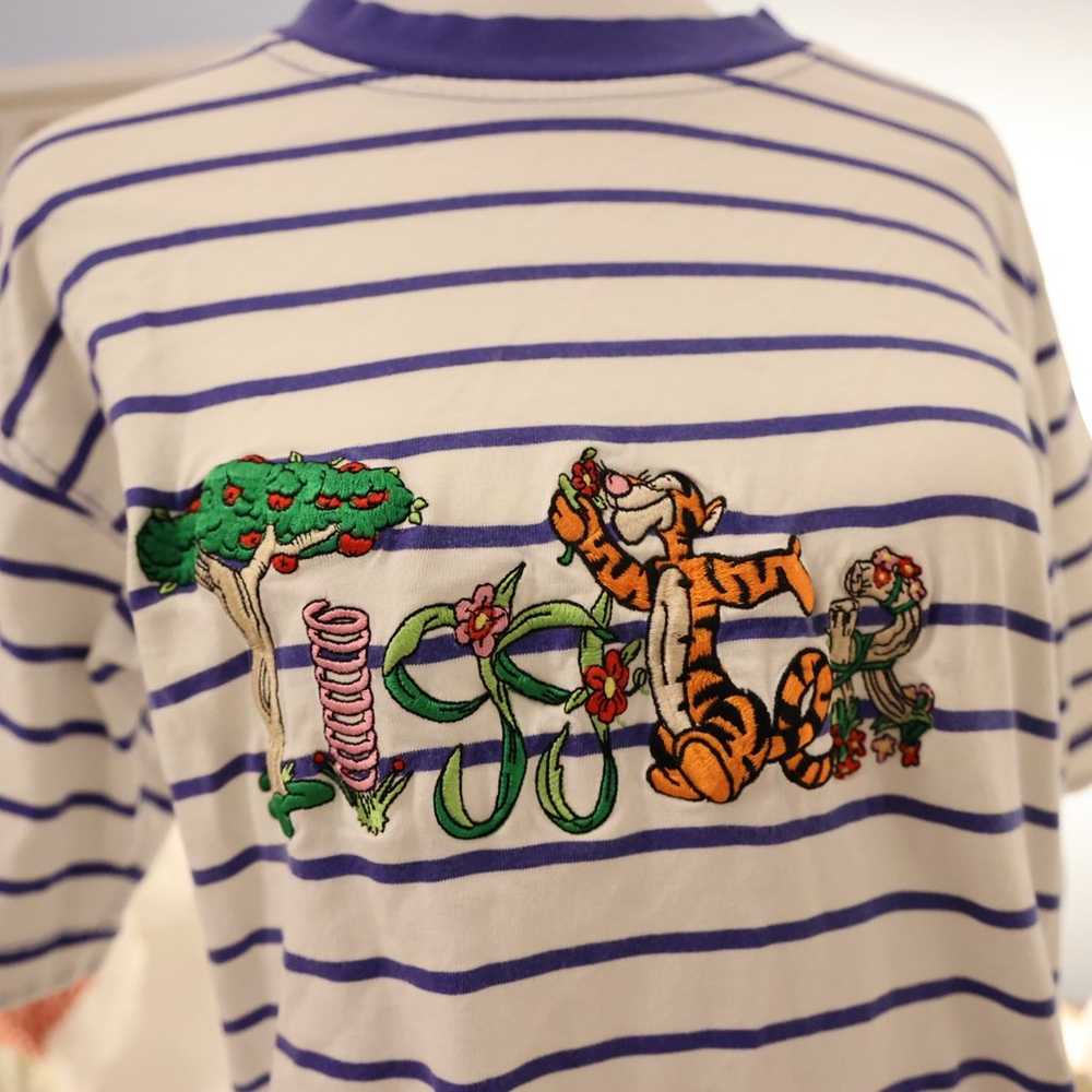 Vintage Winnie the Pooh shirt - image 2
