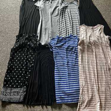 Womens size small dress bundle