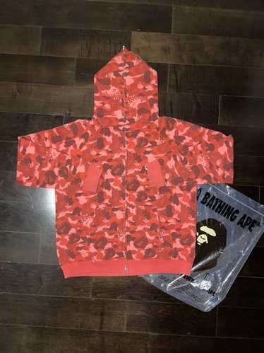 Bape bape fire bape Gem