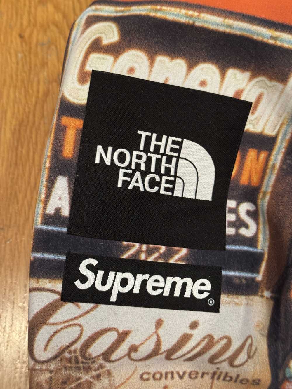 Supreme × The North Face Supreme x The North Face… - image 2