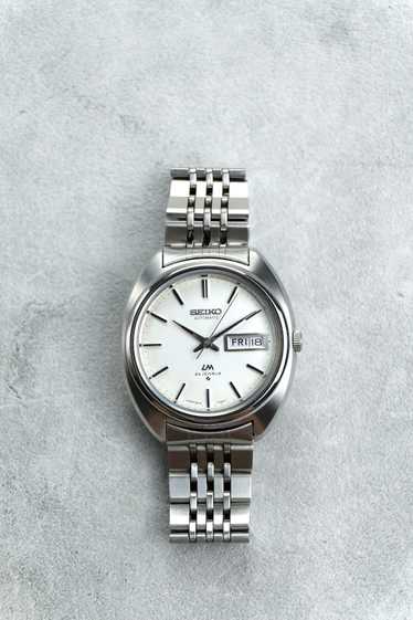 Seiko lord matic - Gem