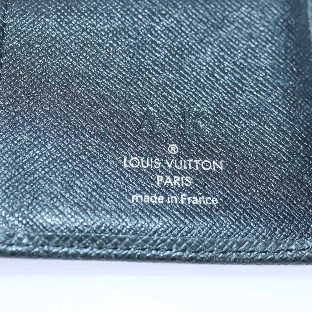 Louis Vuitton Leather small bag - image 8