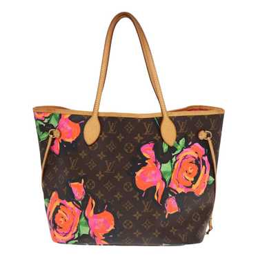 Louis Vuitton Neverfull tote