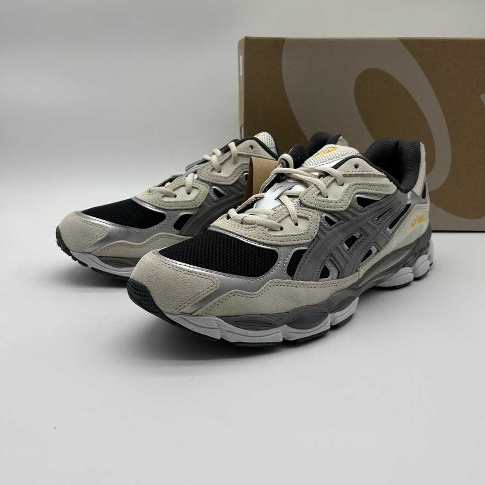 Asics Low trainers - image 5