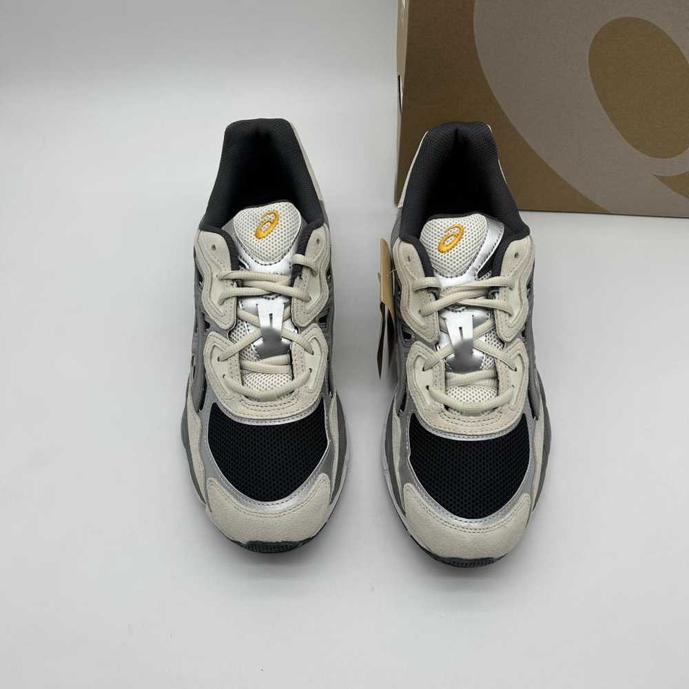 Asics Low trainers - image 7