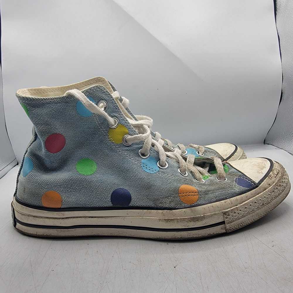 Converse Converse Golf Le Fleur Chuck 70 Hi Mens … - image 12