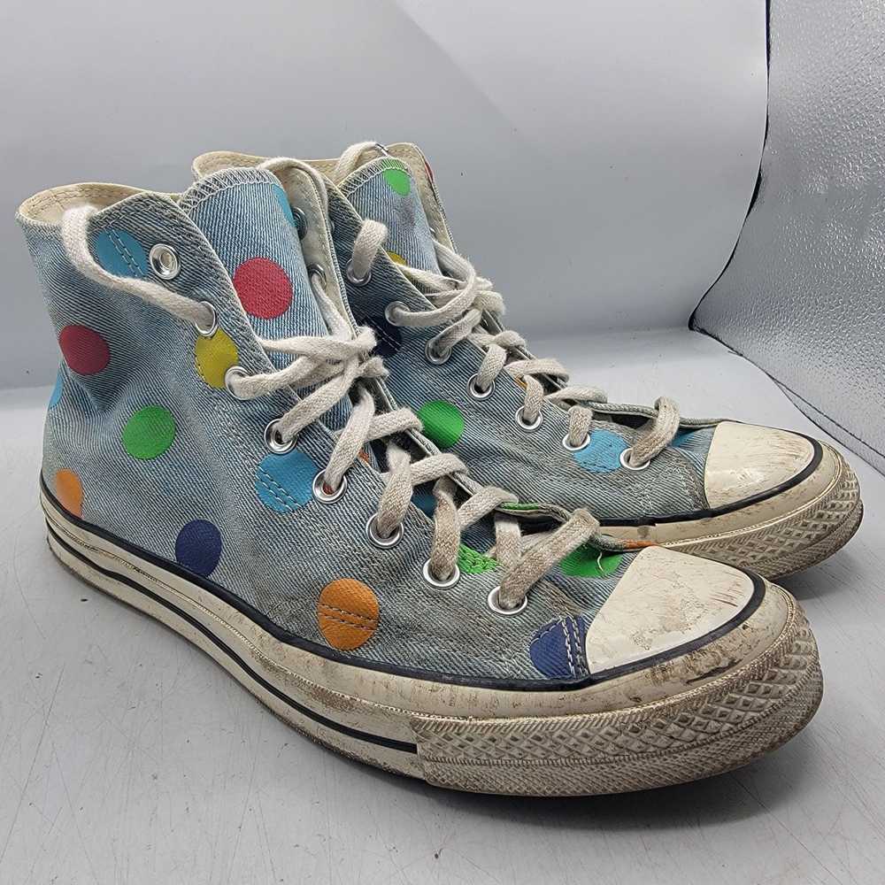 Converse Converse Golf Le Fleur Chuck 70 Hi Mens … - image 1