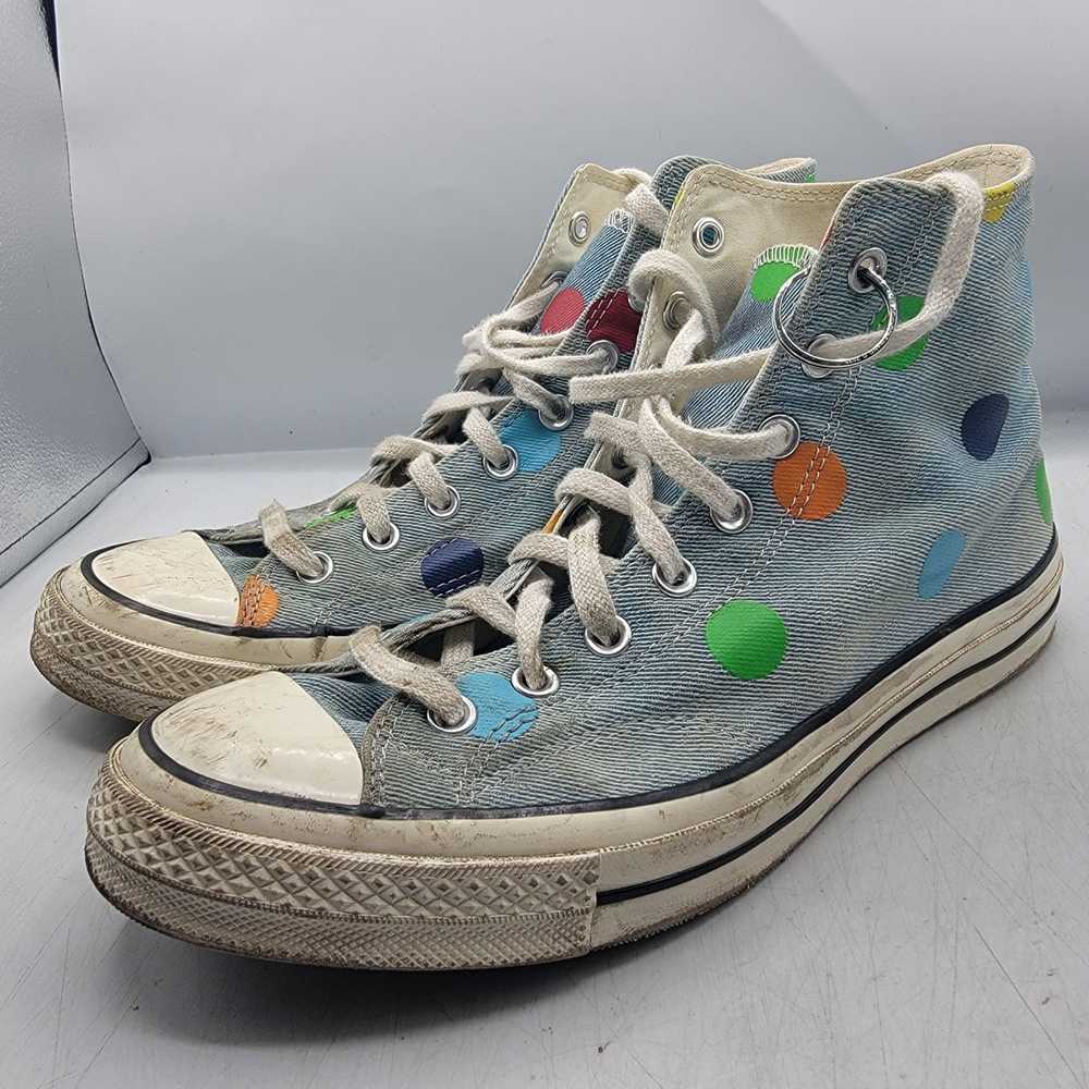 Converse Converse Golf Le Fleur Chuck 70 Hi Mens … - image 3