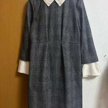 Jill Stuart dress, excellent condition, winter, fe