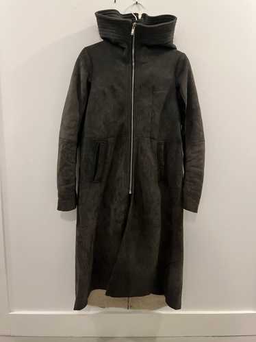 Rick owens aw07 exploder - Gem