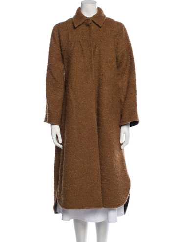 Red valentino fur - Gem