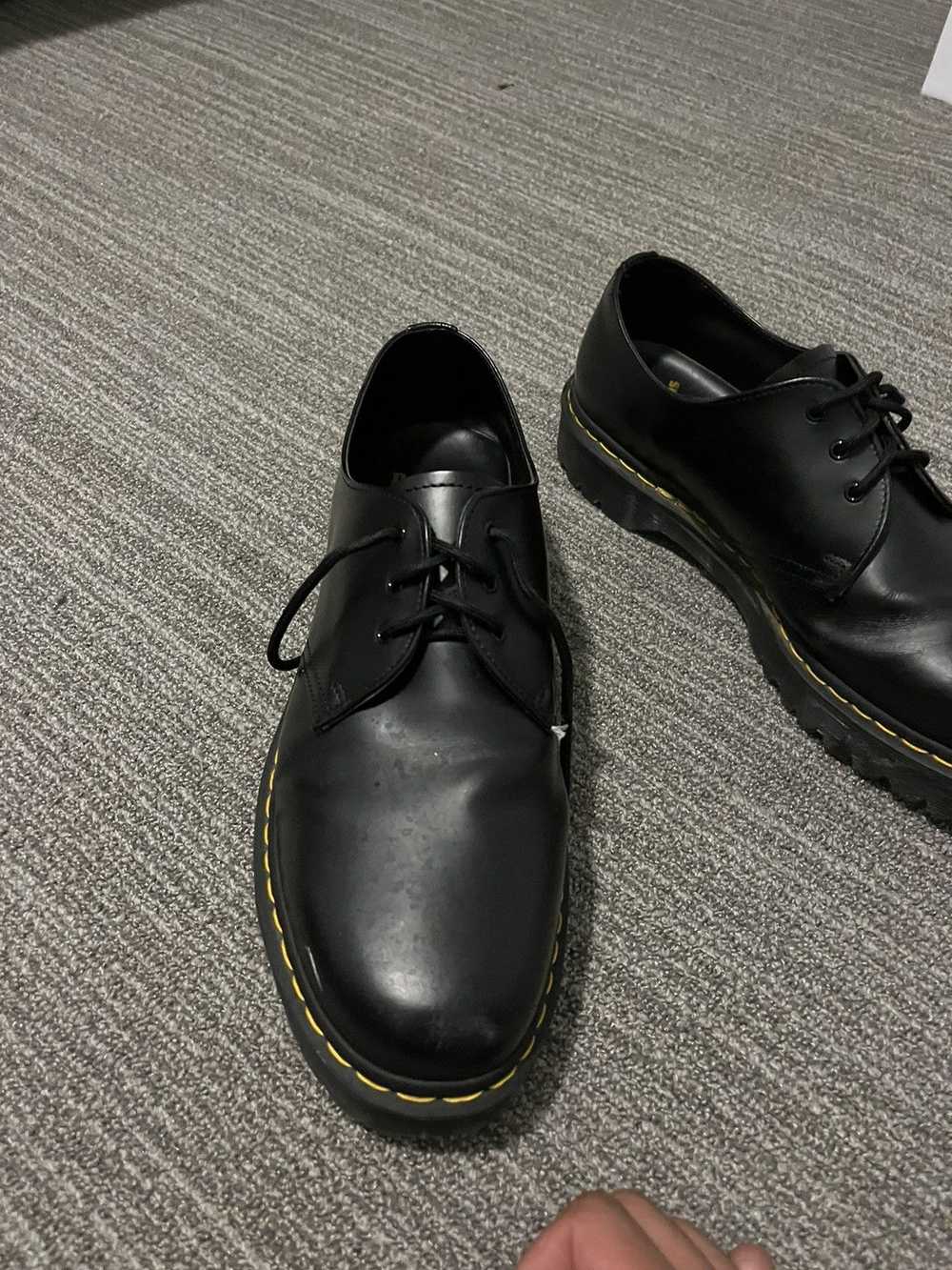 Dr. Martens Dr. Martens Bex (size 14) - image 2