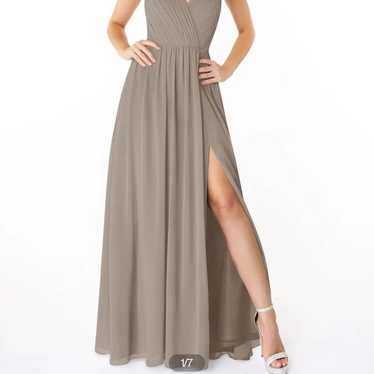 azazie bridesmaid dress