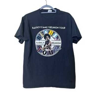 【貴重】Badboy Family Reunion Tour 2016 Tシャツ 貴重】Badboy Family Reunion Tour 2016 Tシャツ