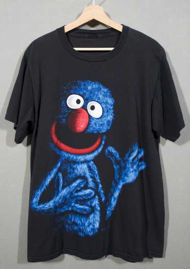 Vintage Grover Sesame Street Tshirt sz L