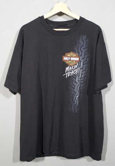 Harley Davidson Sauk Prairie Tshirt sz XL