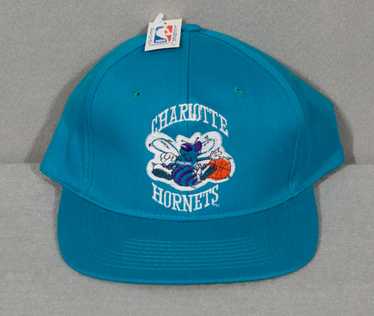 Hornets Plain Logo Snapback New w. Tags - image 1