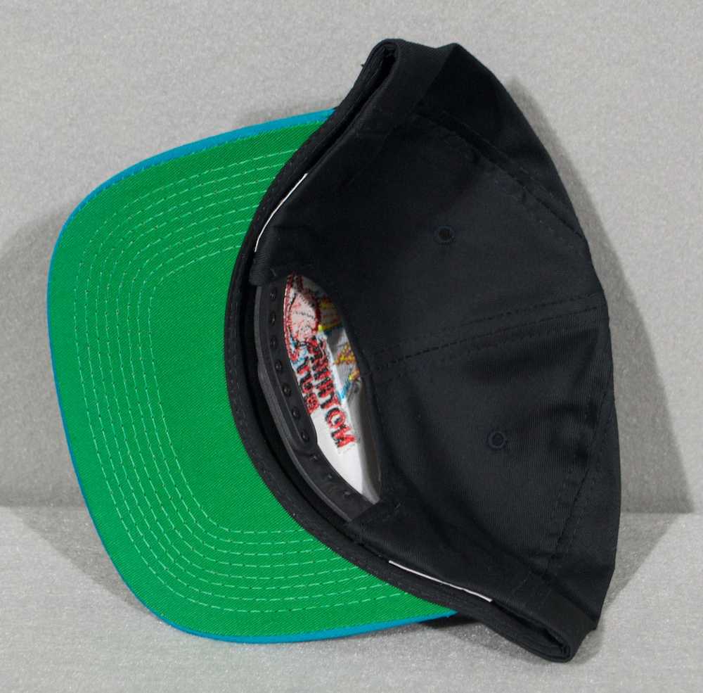 McDonalds Nothing But Net Snapback New w/o Tags - image 2