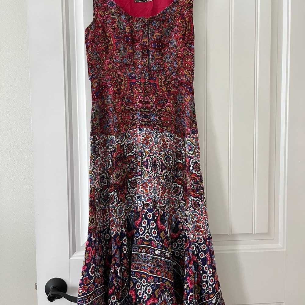 MAEVE Dress Sz 4 - image 3