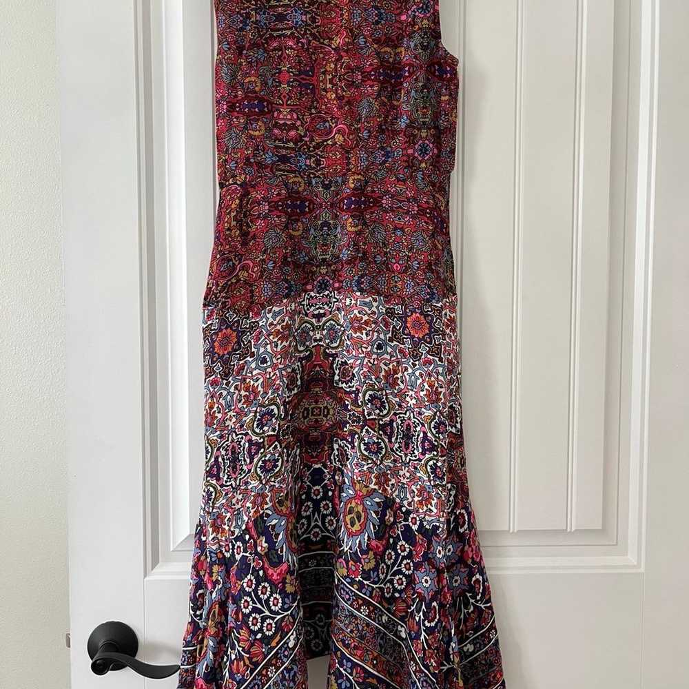 MAEVE Dress Sz 4 - image 4