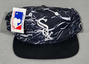 White Sox Shattered Glass Snapback New w/ Tags - image 1