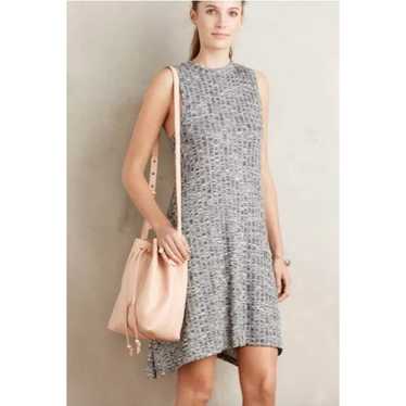 Anthropologie Maeve Sleeveless Dress