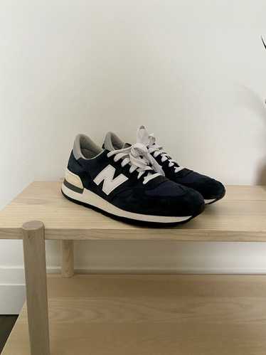 New Balance New Balance 990v1