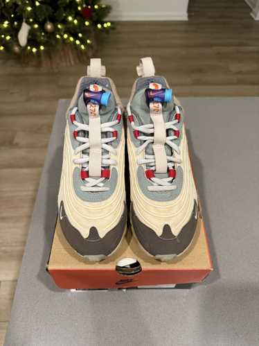 Travis Scott Air max 270 cactus trails - image 1