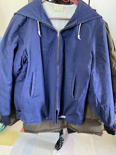 Workwear vintage 50s jacket - Gem
