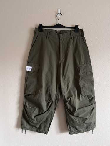Neighborhood cargo pants - Gem