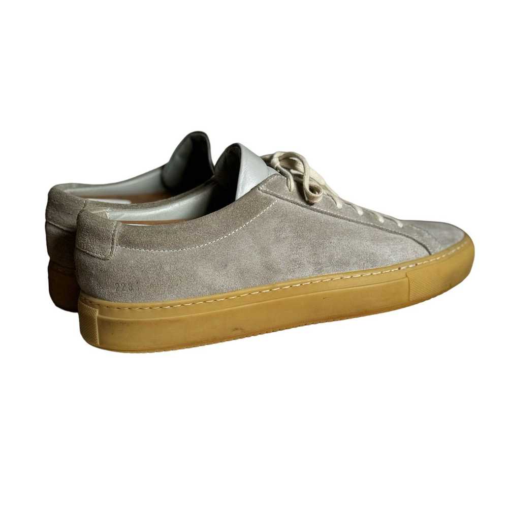 Common Projects Common Projects "Achilles" low-to… - image 1