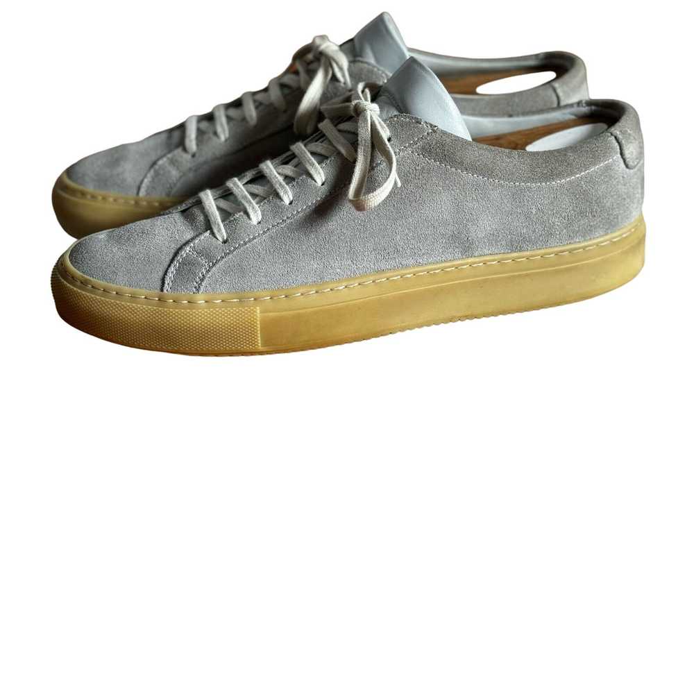 Common Projects Common Projects "Achilles" low-to… - image 6