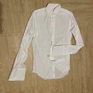 Treat Dressing Groom Shirt M - image 1