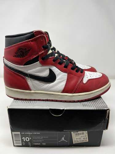 Nike Nike Air Jordan 1 Chicago 1994