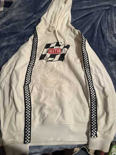 Kith Kith Racing Sweatshirt