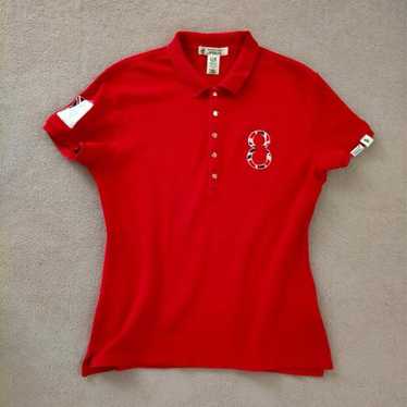 Marco polo shirt - Gem
