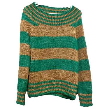 Alexa Chung Wool jumper