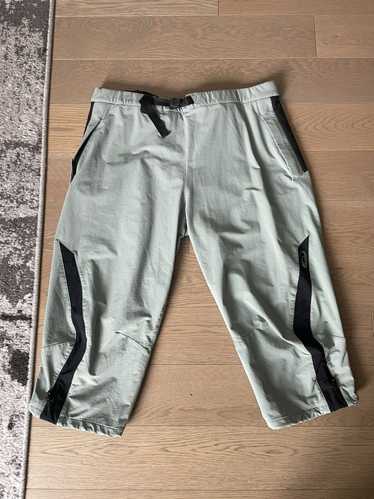 Asics × Kiko Kostadinov Kiko X ASICS sweat pants - image 1