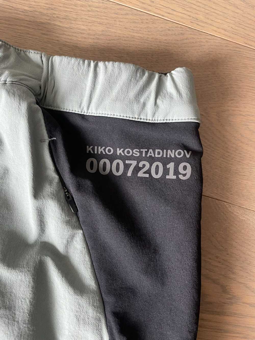 Asics × Kiko Kostadinov Kiko X ASICS sweat pants - image 6