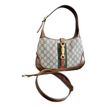 Gucci Jackie 1961 leather handbag