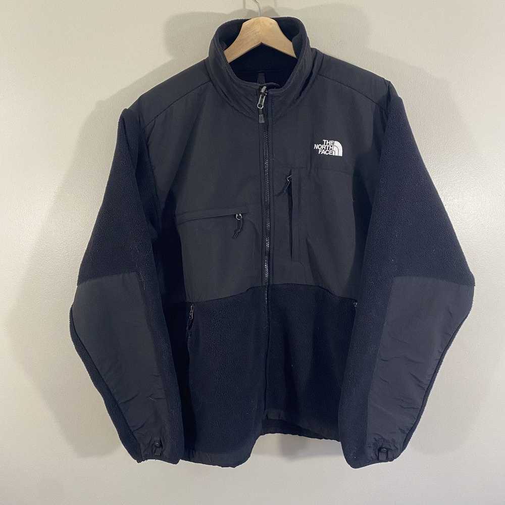 The North Face × Vintage Vintage North Face Denal… - image 1