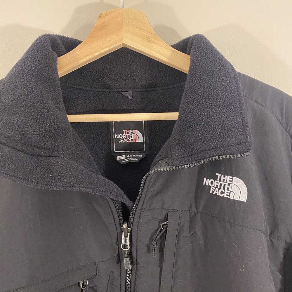 The North Face × Vintage Vintage North Face Denal… - image 2