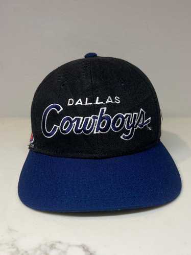 NFL × Sports Specialties VTG Dallas cowboys wool s