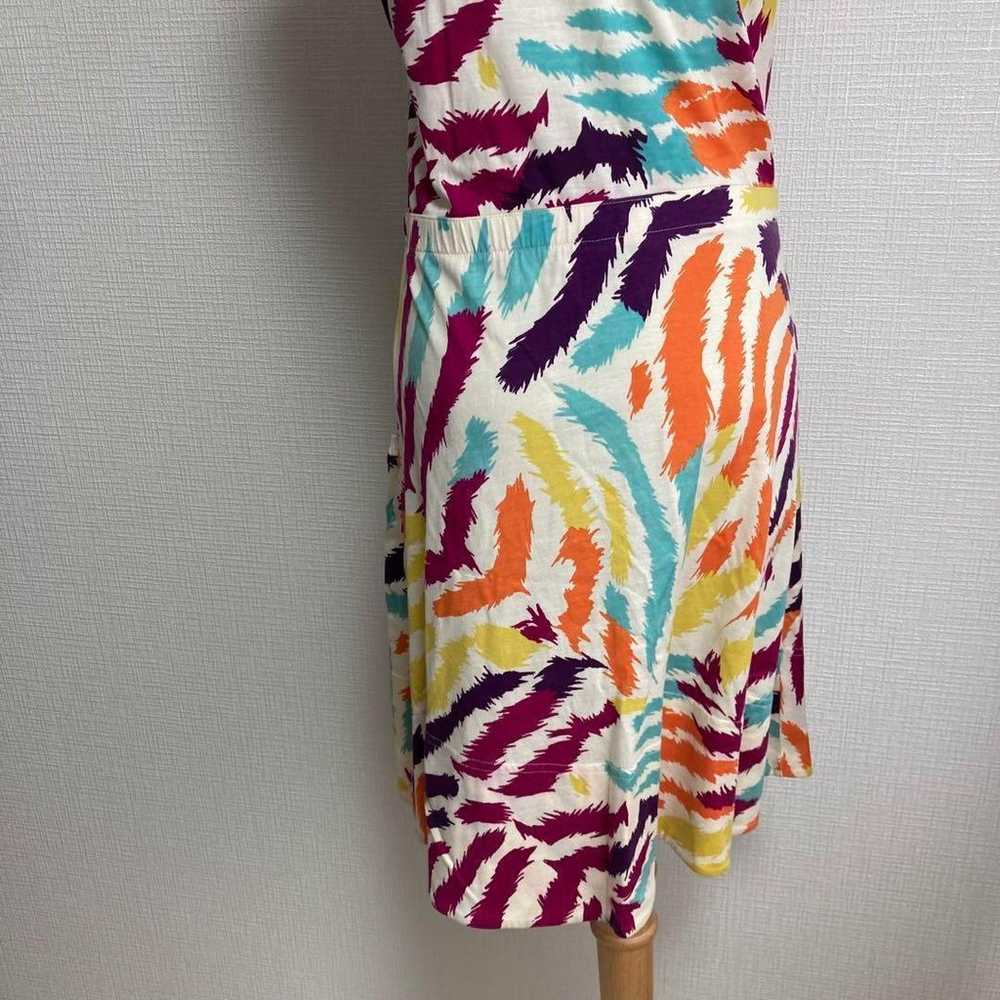 <Excellent Condition> MARC JACOBS Multicolor Slee… - image 10