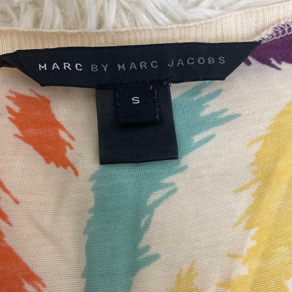 <Excellent Condition> MARC JACOBS Multicolor Slee… - image 12