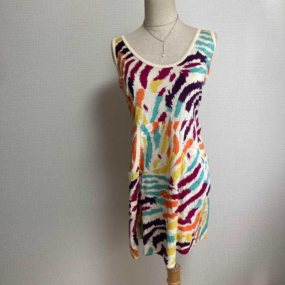 <Excellent Condition> MARC JACOBS Multicolor Slee… - image 2